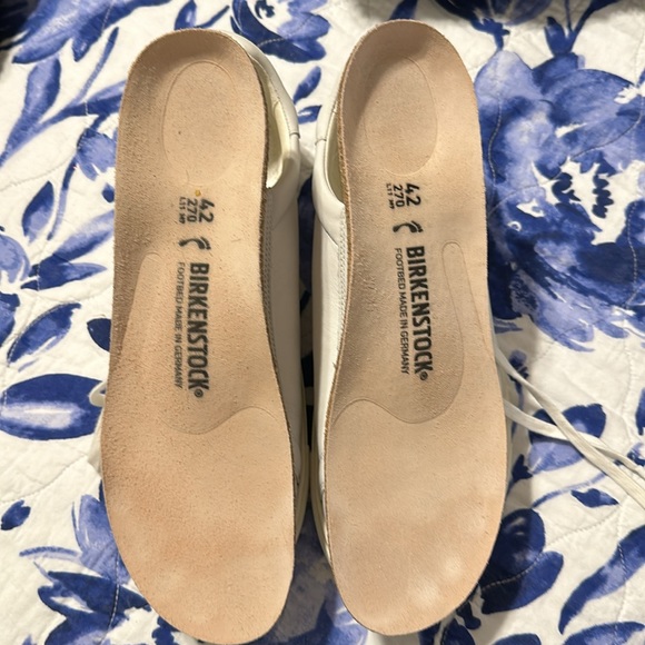 Birkenstock tennis shoes size 42 - Picture 5 of 8